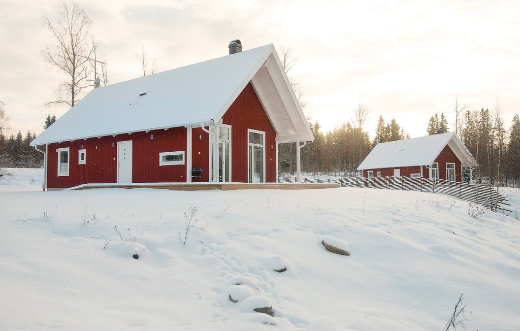 Stuga i Holmsjö, 6 bäddar – bild 5 av 5