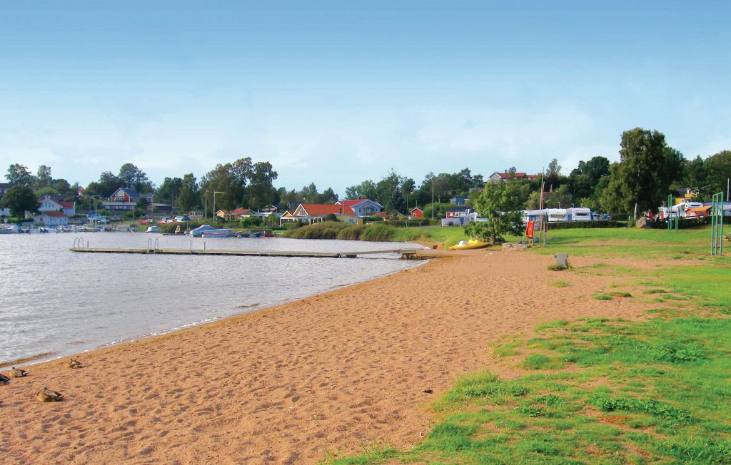 Stuga i Ronneby, 4 bäddar – bild 2 av 5