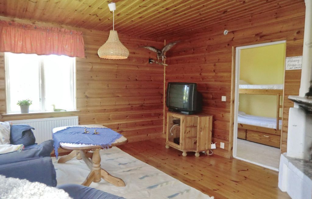Stuga i Holmsjö, 5 bäddar – bild 5 av 5
