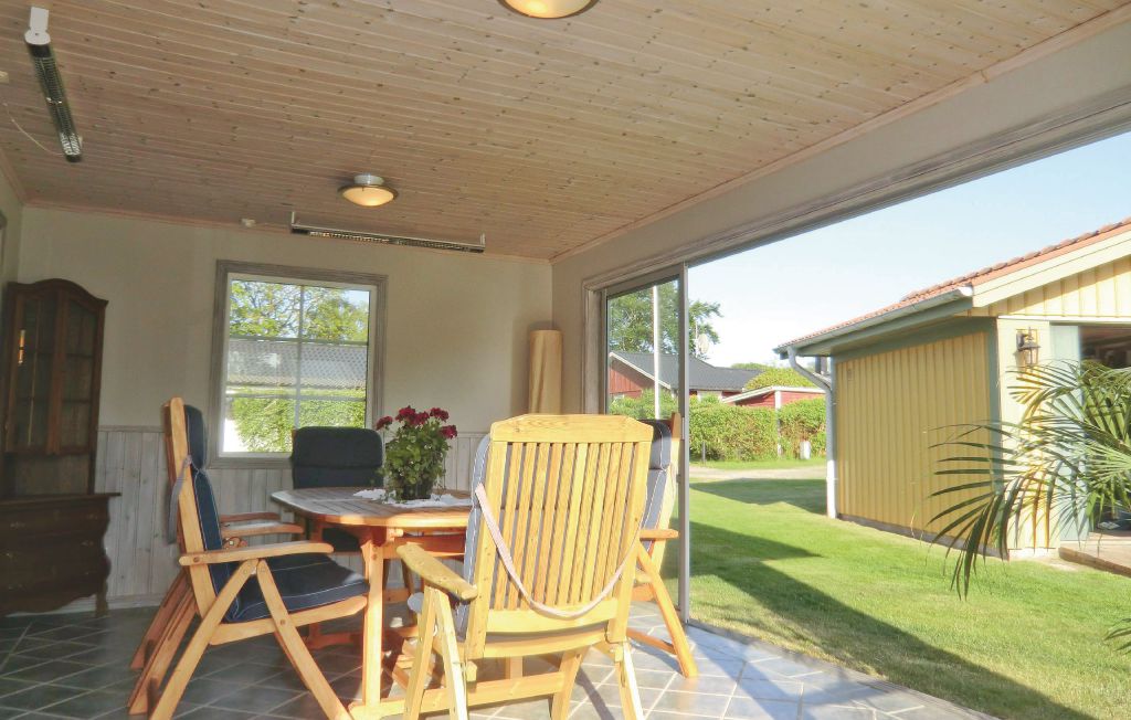 Stuga i Sölvesborg, 8 bäddar – bild 4 av 5