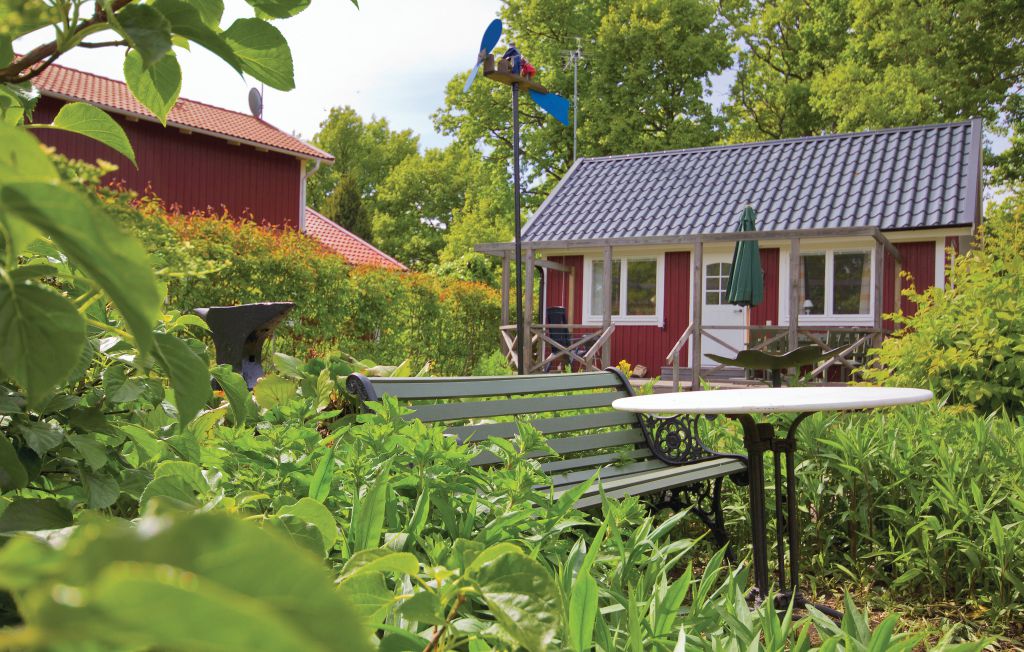Stuga i Ronneby, 6 bäddar – bild 3 av 5