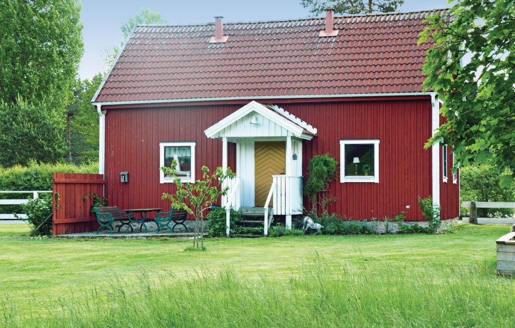 Ferienhaus Sonarp, Schweden S04070 Novasol