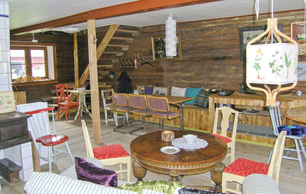 Ferienhaus Mulseryd/Bottnaryd , Schweden S040 Novasol