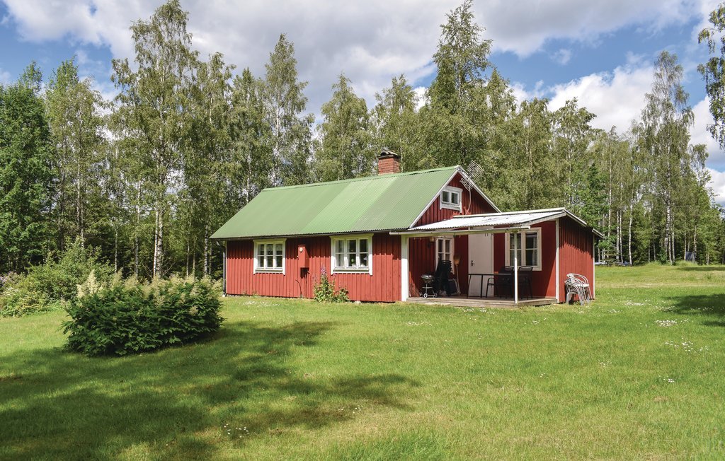 Ferienhaus Gislaved , Schweden S04699 Novasol
