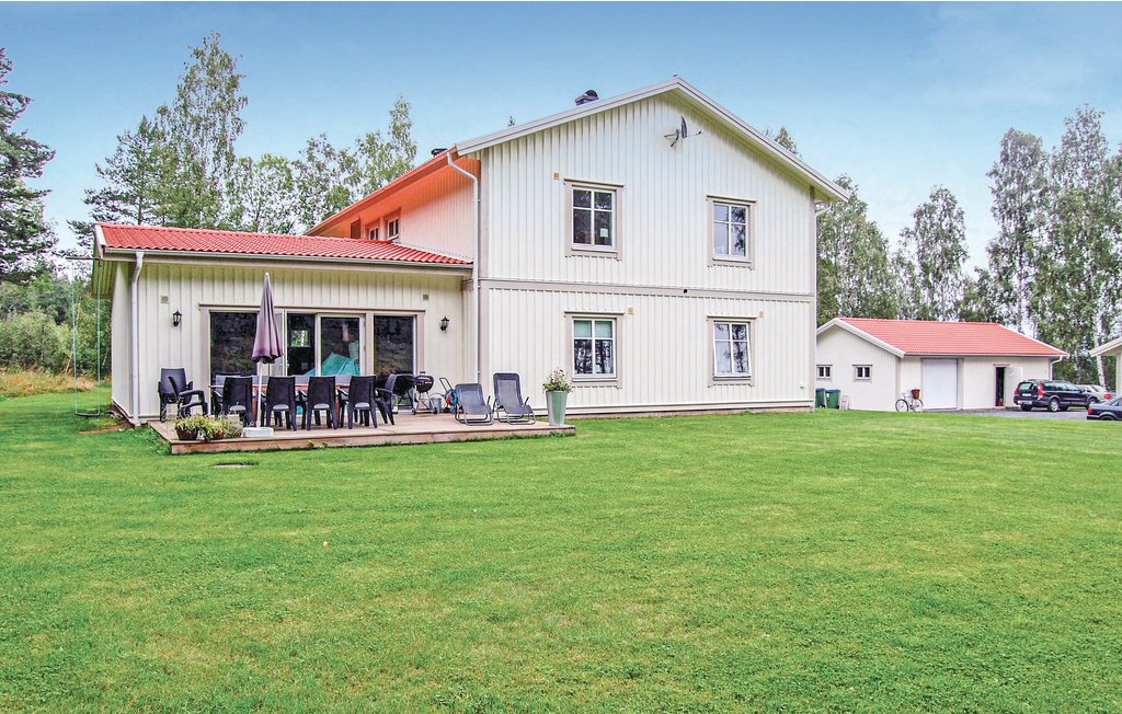 Ferienhaus Jönköping/Lidstorp , Schweden S0 Novasol