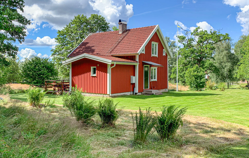 Ferienhaus Sjötofta, Schweden S04689 Novasol