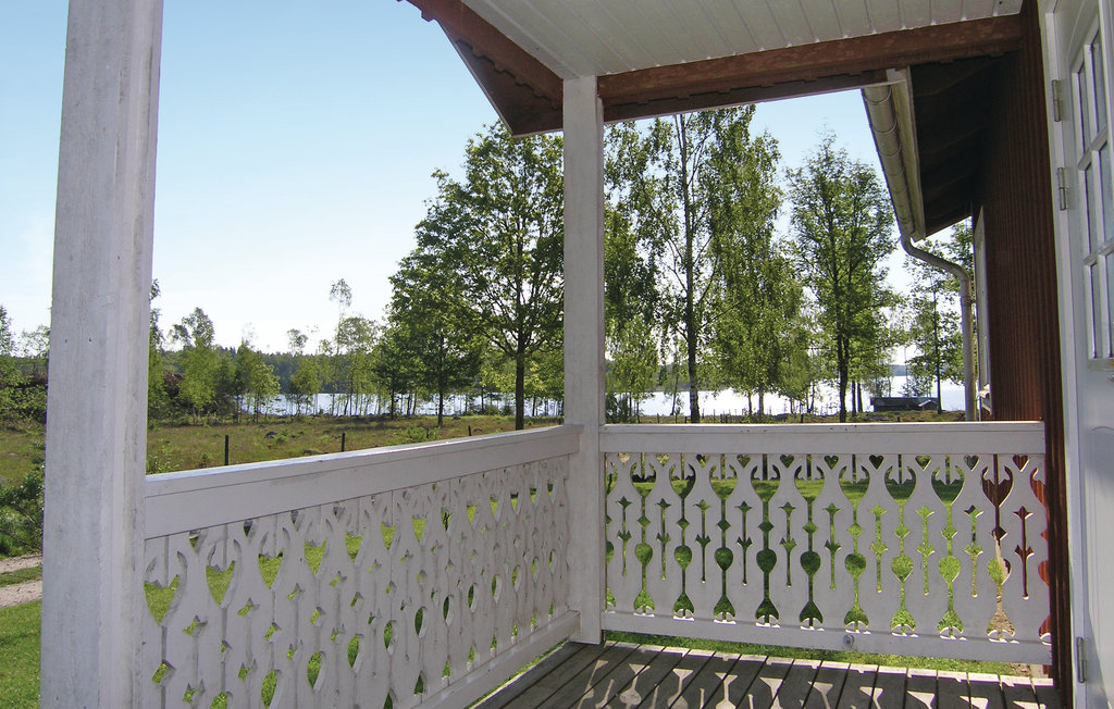 Ferienhaus - Lagan , Schweden - S04359 4