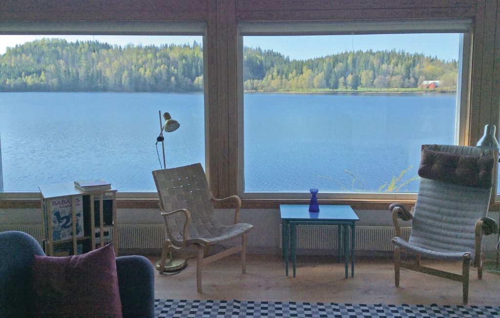 Feriehus - Smålandsstenar , Sverige - S04482 4