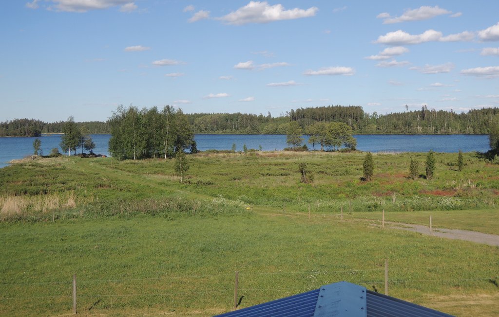 Semesterhus - Flåren/Lagan , Sverige - S04493 5