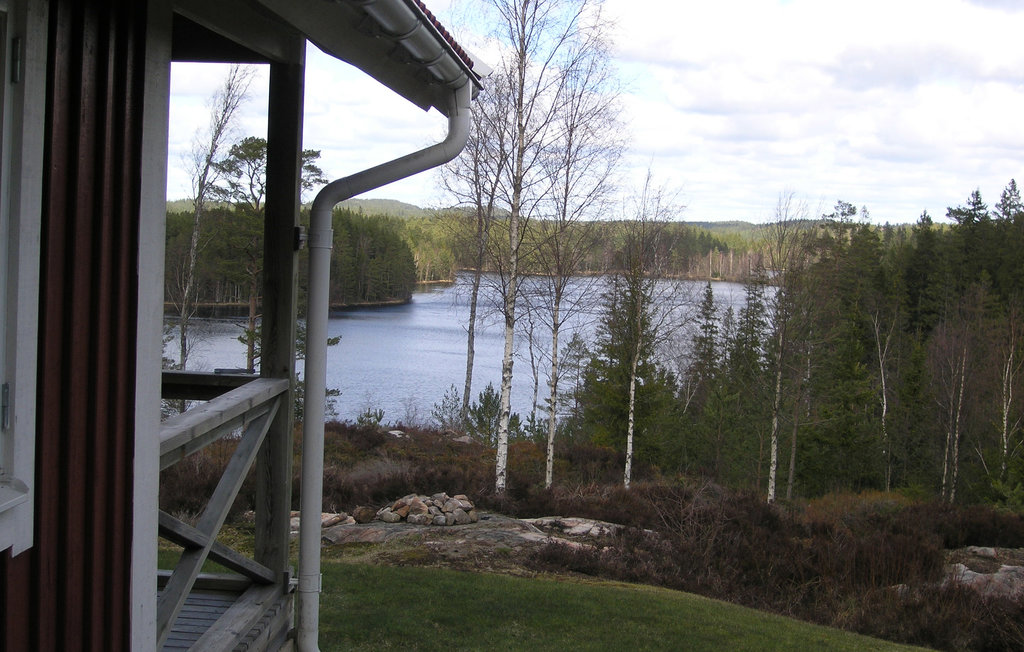 Semesterhus - Åsenhöga/Gnosjö , Sverige - S04500 5