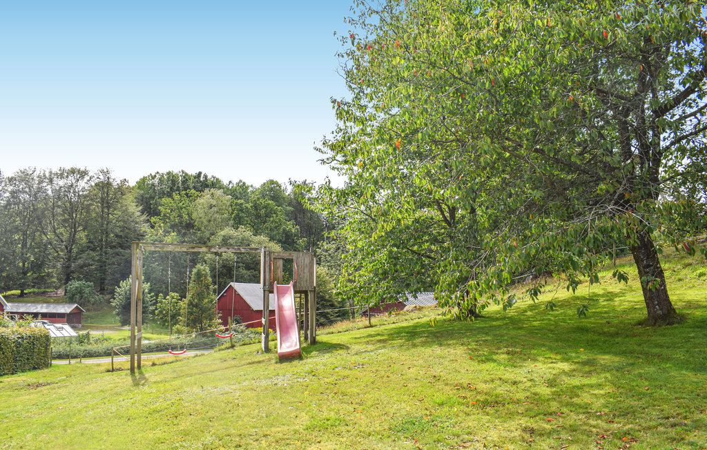 Ferienhaus - Burseryd , Schweden - S04693 5