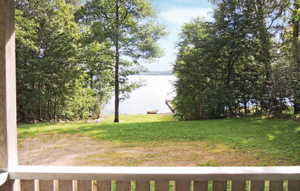 Feriehus - Bolmsö , Sverige - S04943 7