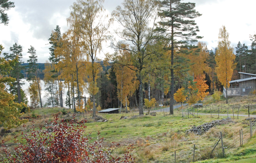 Feriehus - Skillingaryd , Sverige - S04960 13