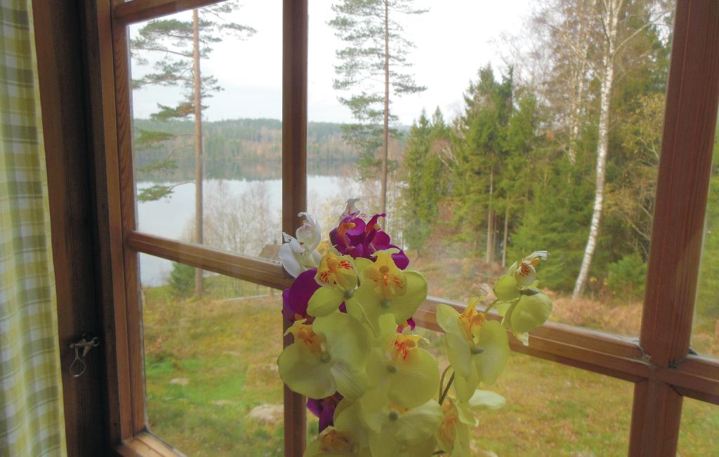 Feriehus - Loftsgård/Gislaved , Sverige - S04063 13