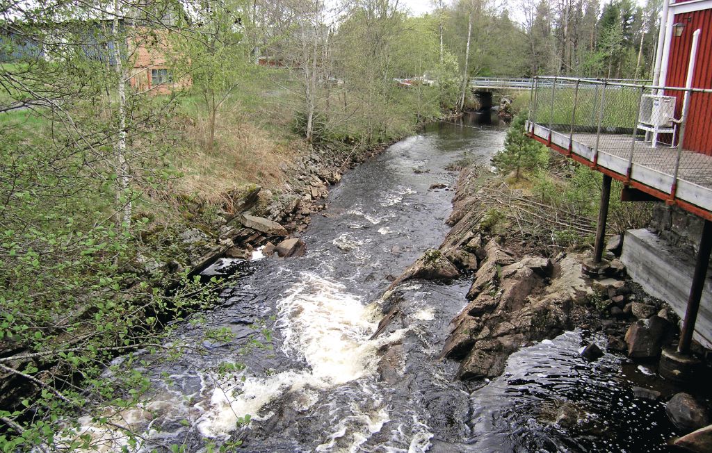 Ferienhaus - Lilla Föreberg/Kvarnen , Schweden - S04068 5