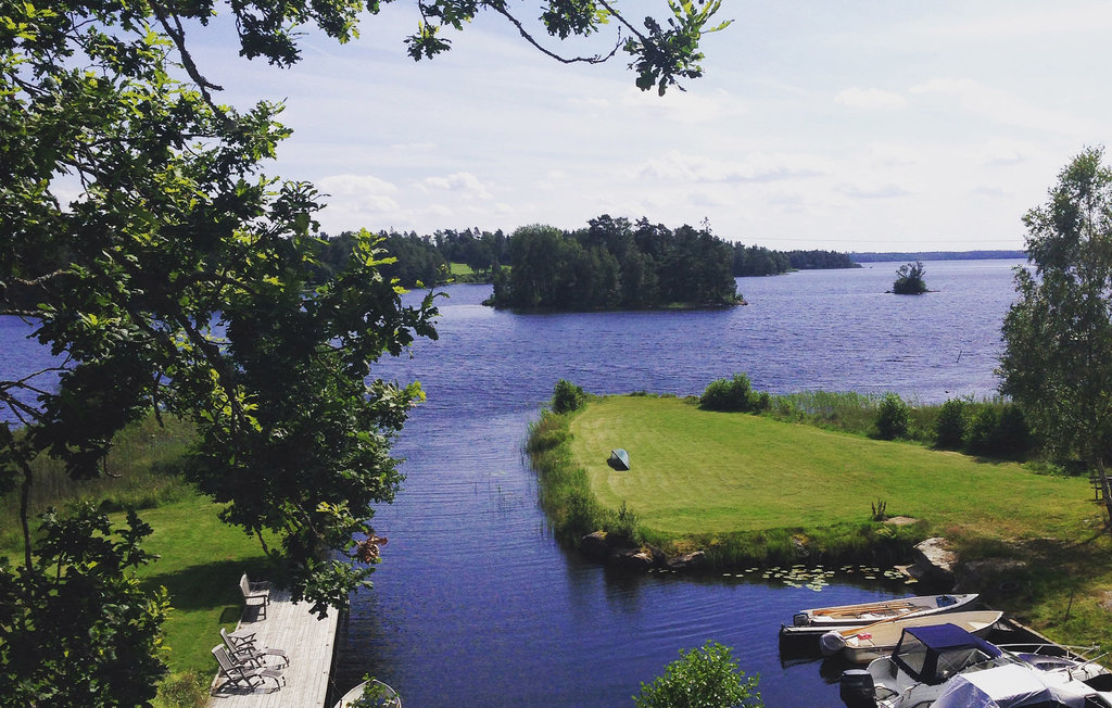 Feriehus - Sunnaryd , Sverige - S04411 5