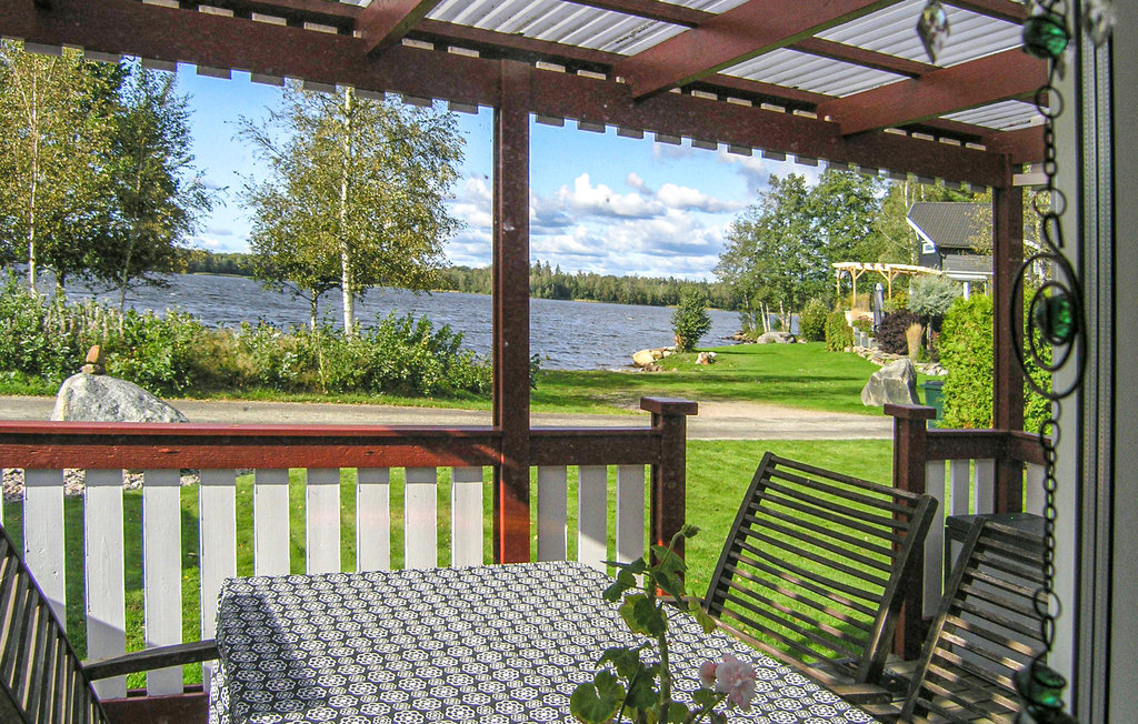 Feriehus - Hölminge , Sverige - S04744 8