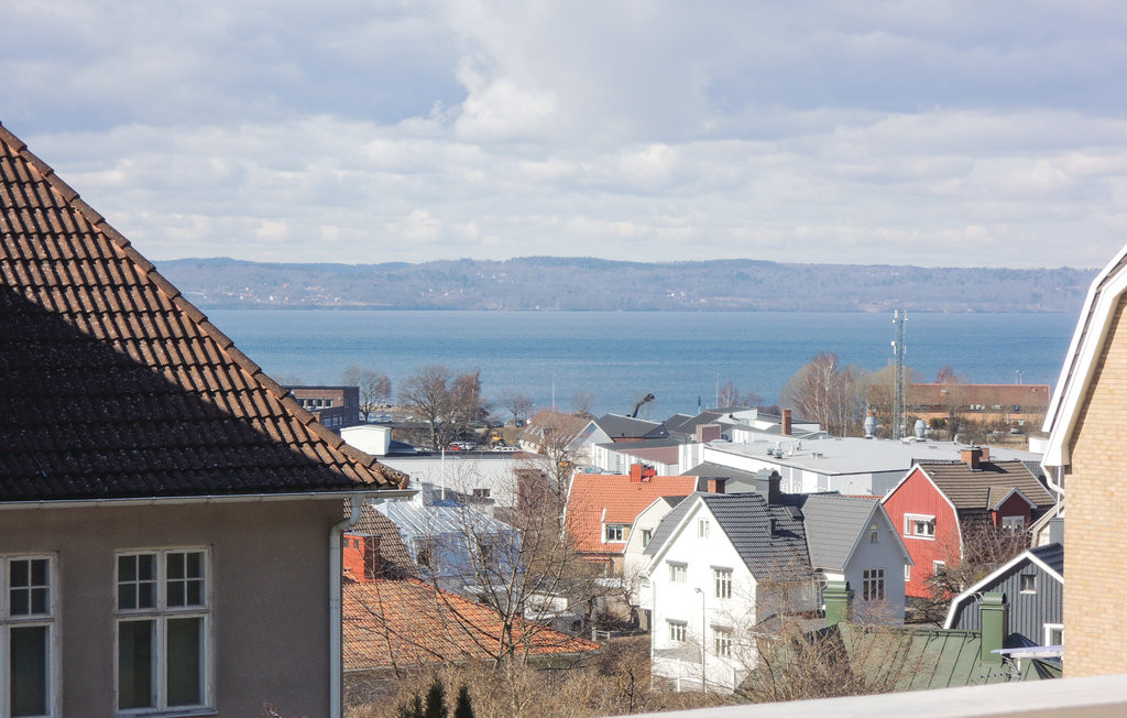 Feriehus - Huskvarna , Sverige - S04768 7