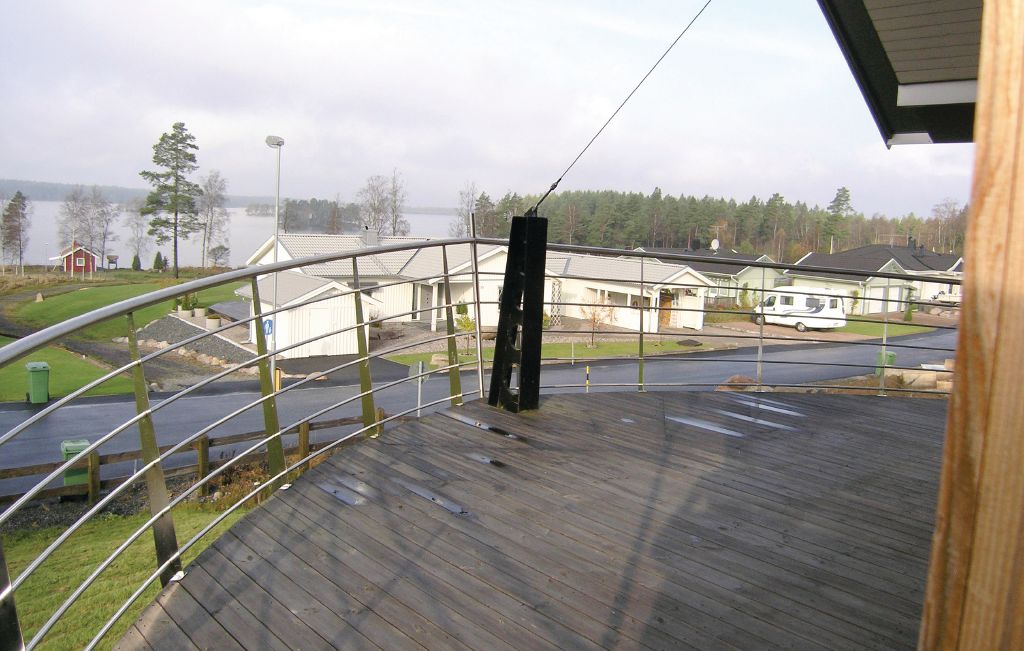 Ferienhaus - Bondstorp/Rasjön , Schweden - S04901 12