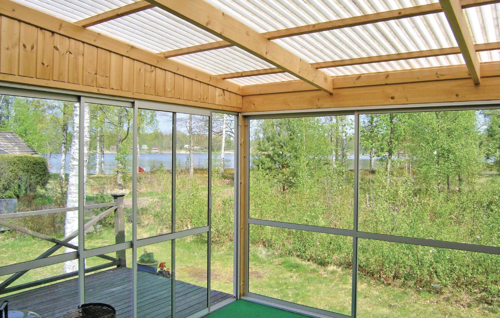 Feriehus - Hölminge/Bolmen , Sverige - S04660 8