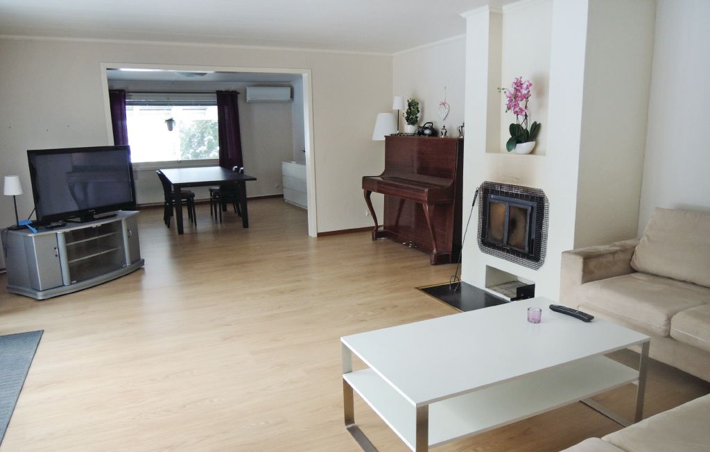 Ferienhaus - Bolmstad/Bolmen , Schweden - S04036 3