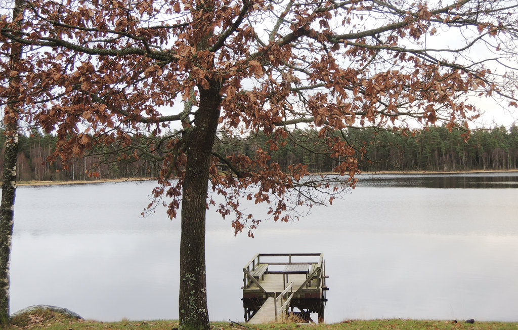 Feriehus - Markaryd , Sverige - S04319 4