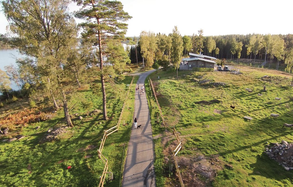 Feriehus - Skillingaryd , Sverige - S04960 4