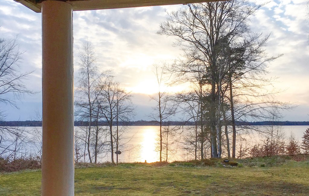 Feriehus - Sällhult/Älmhult , Sverige - S04001 4