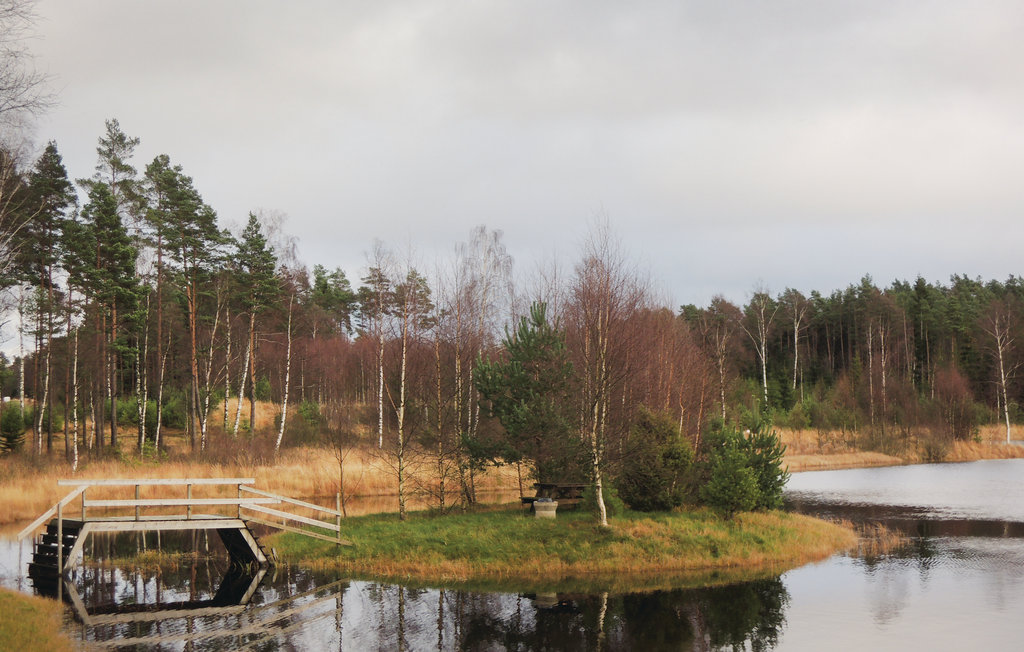 Feriehus - Markaryd , Sverige - S04319 5