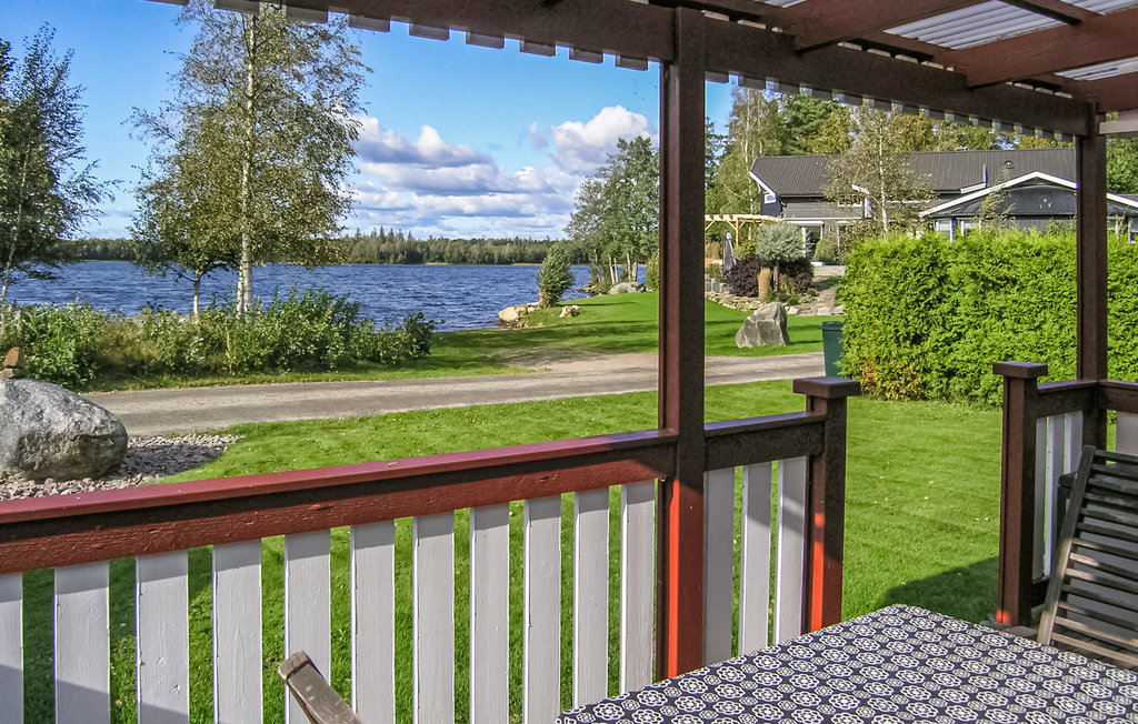 Feriehus - Hölminge , Sverige - S04744 9