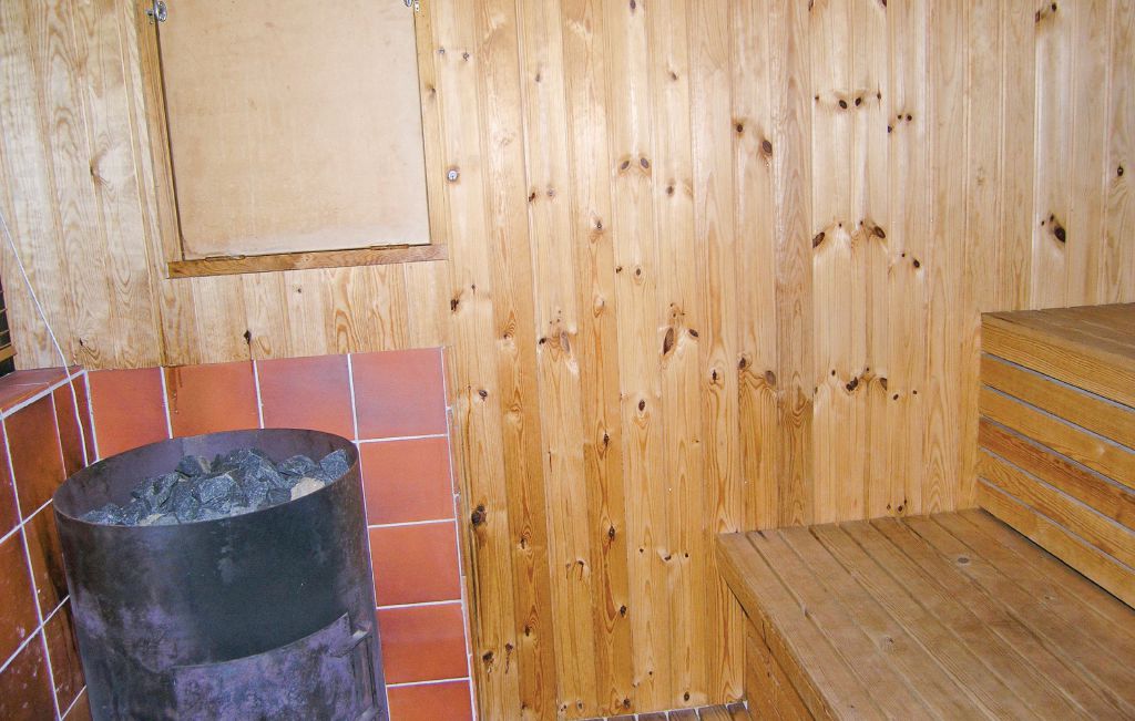 Feriehus - Starkeryd/Linnesjön , Sverige - S04048 15