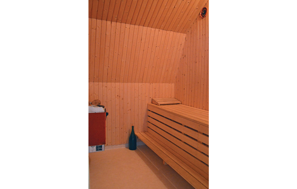 Feriehus - Sonarp , Sverige - S04070 15