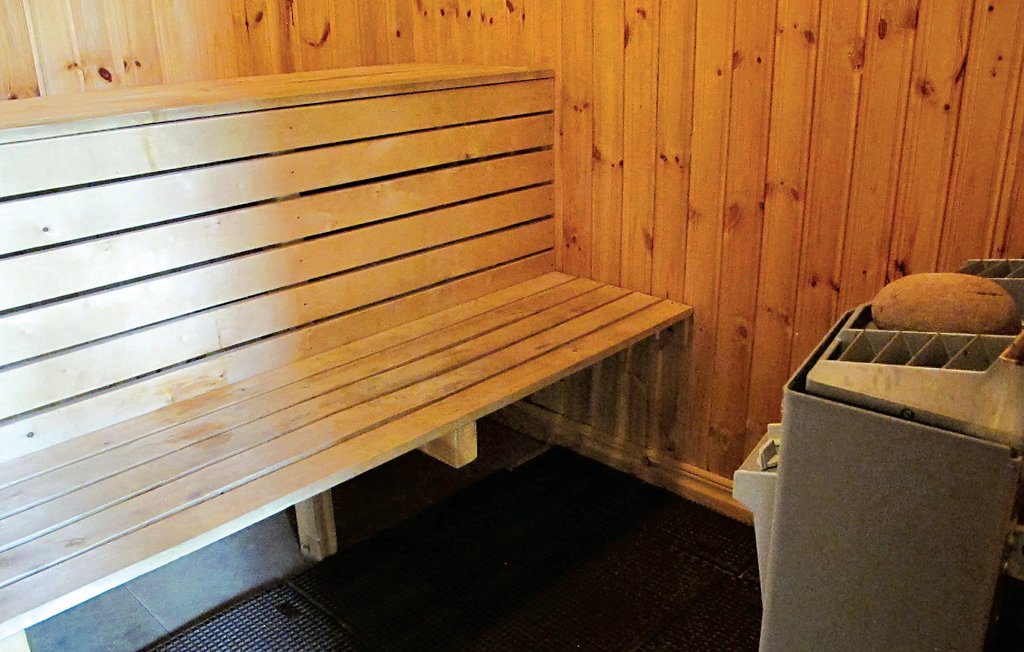 Feriehuse - Sonarp , Sverige - S04072 16