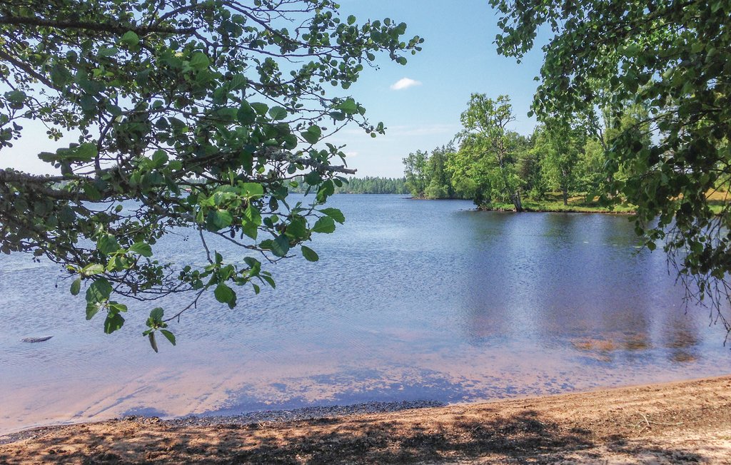 Feriehuse - Nästa/Värnamo , Sverige - S04624 15