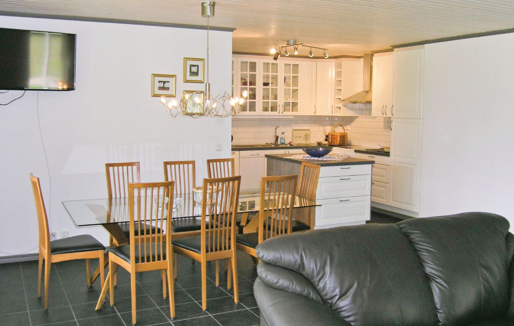 Semesterhus - Lagan , Sverige - S04002 9