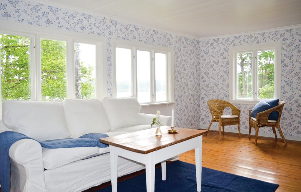 Feriehuse - Gislaved , Sverige - S04035 4