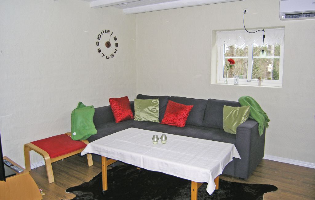 Ferienhaus - Hestra , Schweden - S04059 7