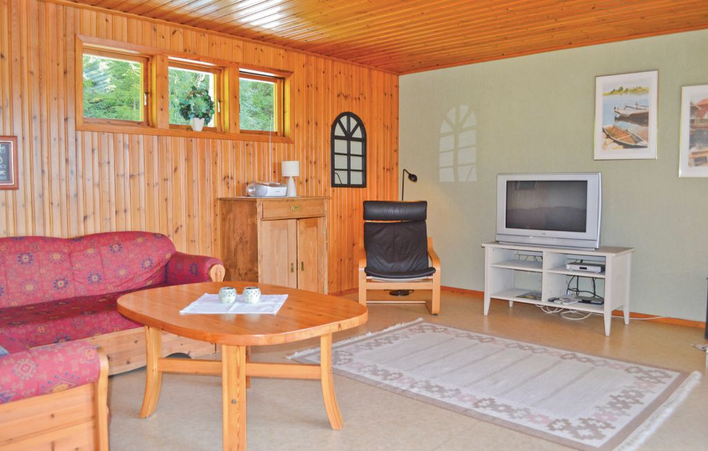 Feriehus - Loftsgård/Gislaved , Sverige - S04065 6