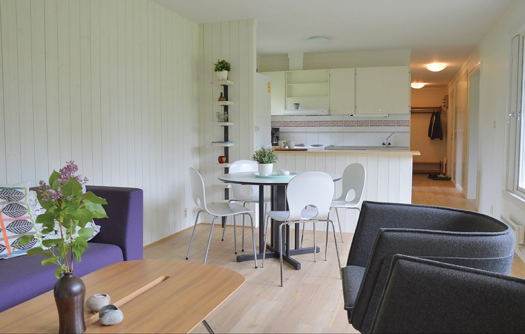 Feriehuse - Sonarp , Sverige - S04072 6