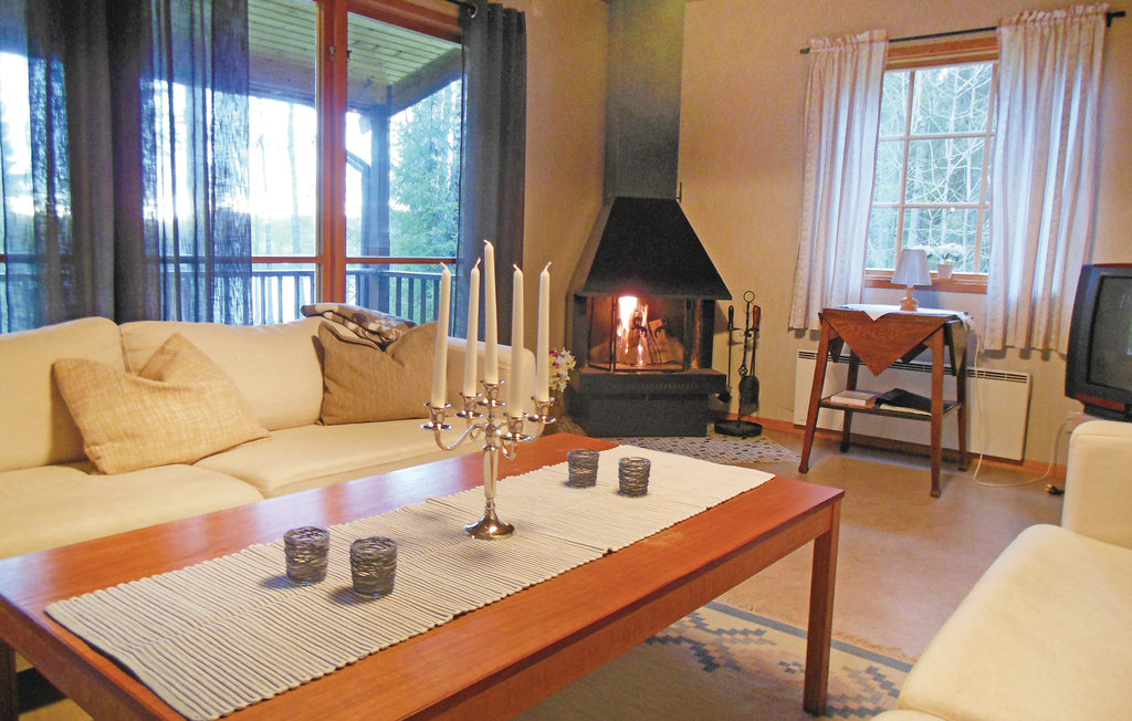 Ferienhaus - Loftsgård/Gislaved , Schweden - S04266 5