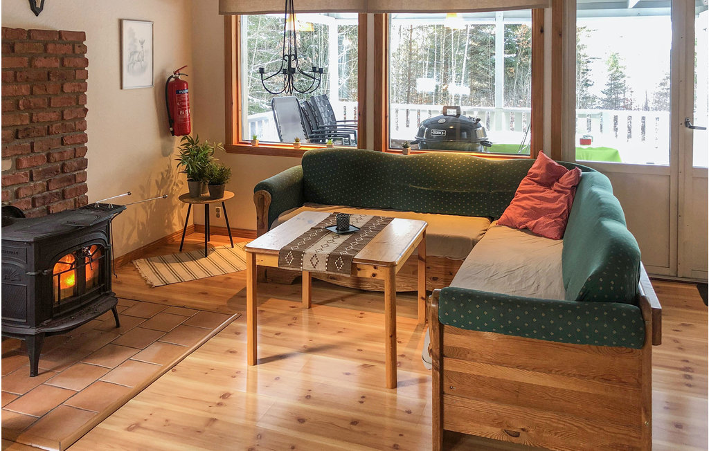 Feriehus - Lillarp/Kösen , Sverige - S04422 8