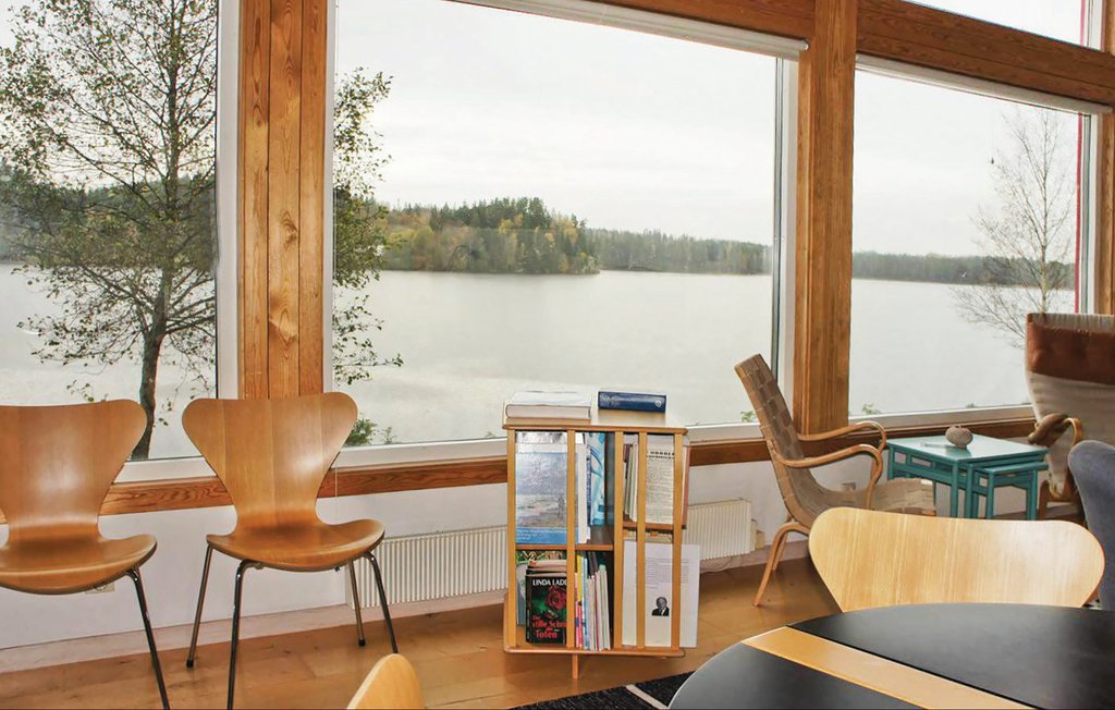 Feriehus - Smålandsstenar , Sverige - S04482 6