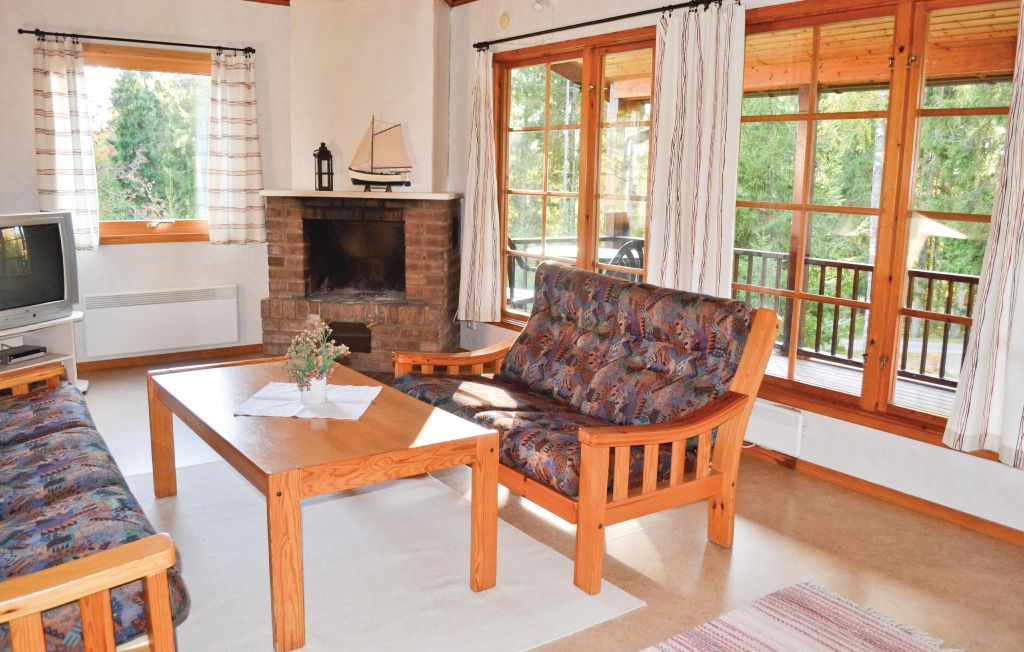 Feriehus - Gislaved , Sverige - S04565 6