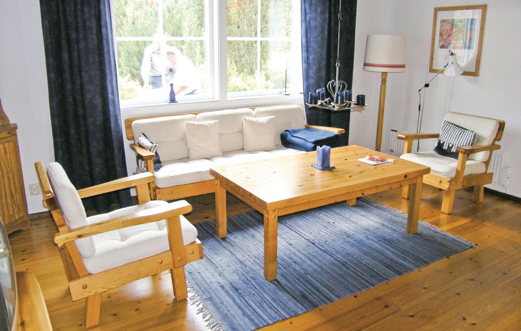 Feriehus - Öreryd/Hestra , Sverige - S04721 5