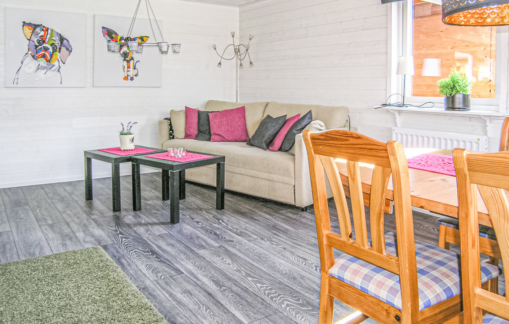 Feriehus - Hölminge , Sverige - S04744 2