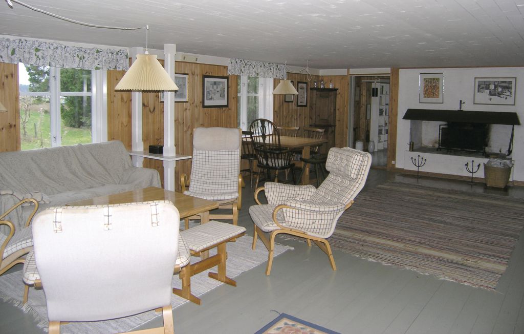 Ferienhaus - Vrå/Lidhult , Schweden - S04774 6