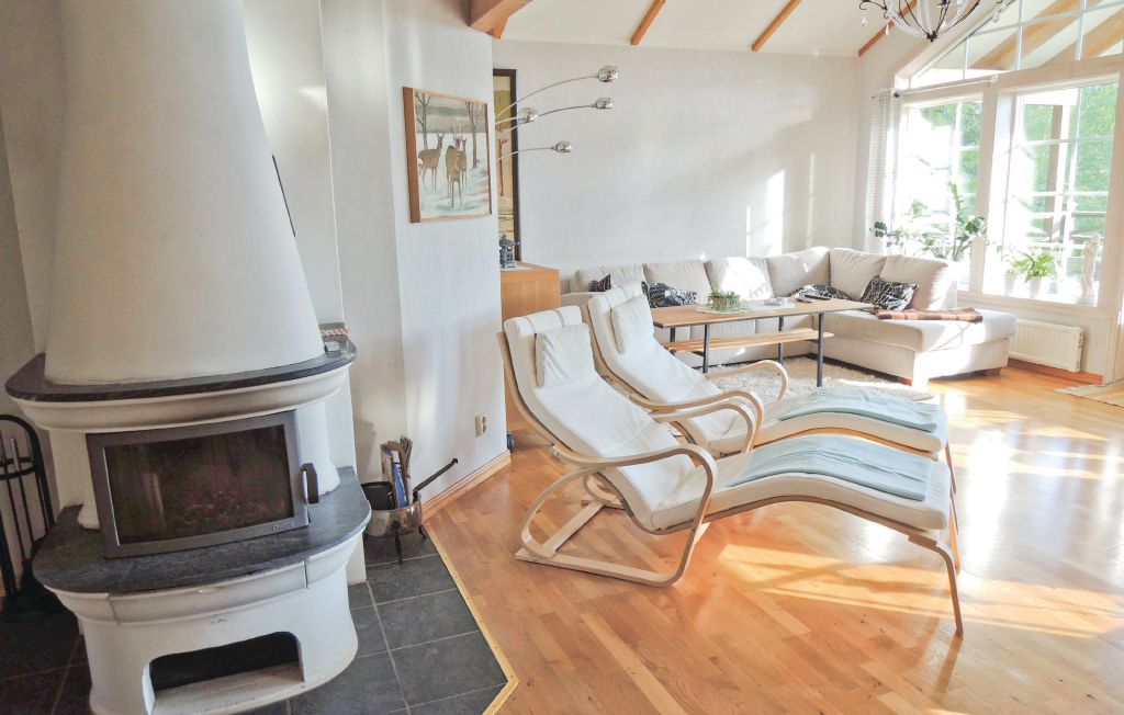 Feriehus - Torseryd/Lidhult , Sverige - S04923 7