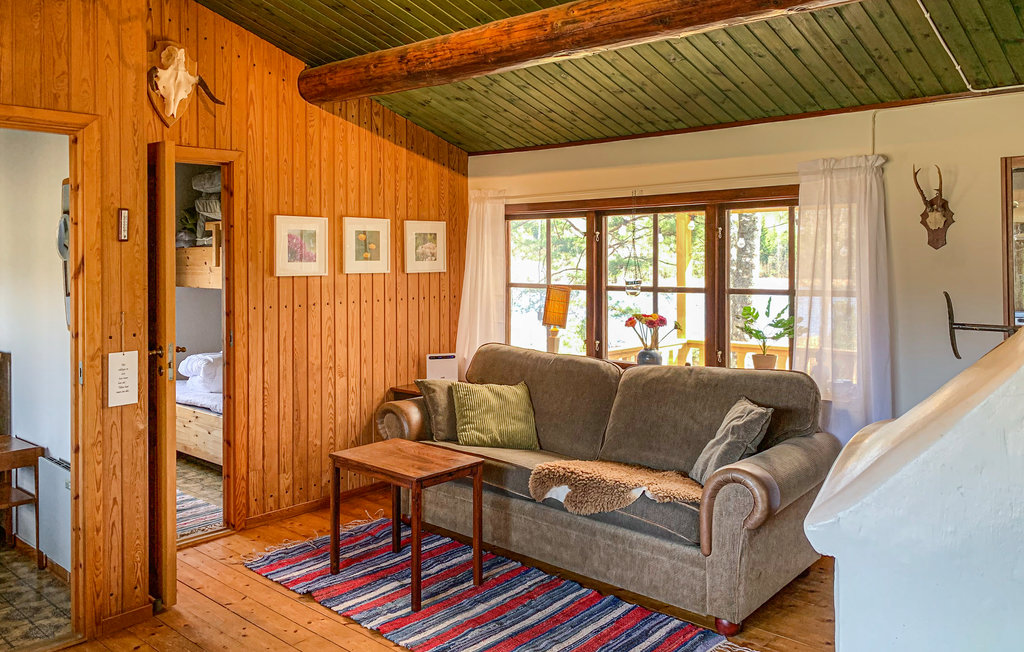 Ferienhaus - Broaryd , Schweden - S04970 2