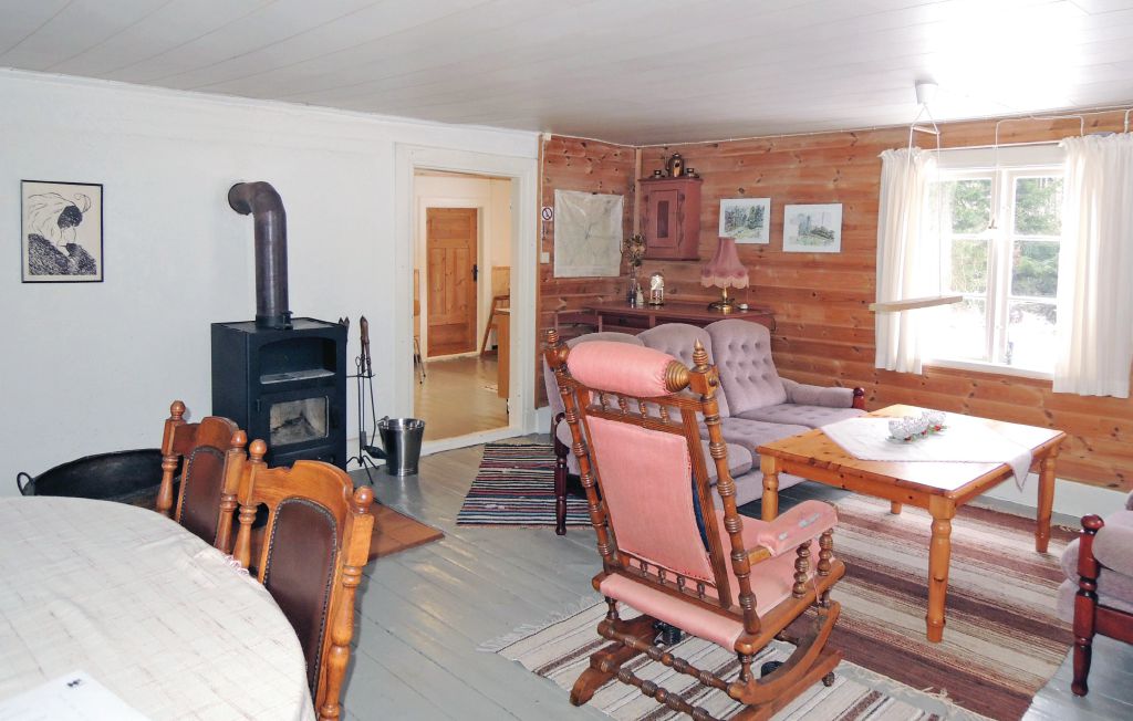 Feriehus - Markaryd , Sverige - S04307 2