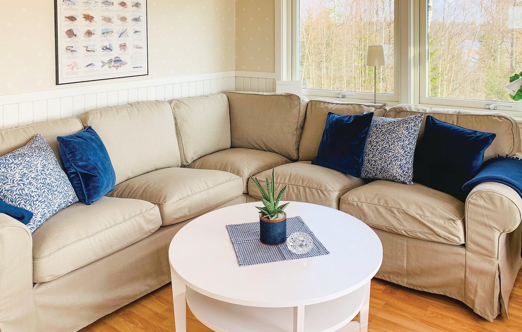 Feriehus - Sunnaryd , Sverige - S04411 6